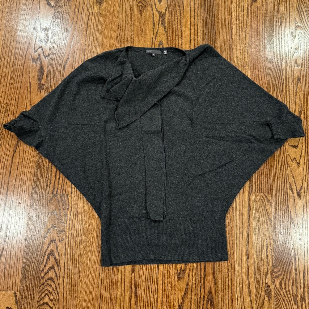 Vince cashmere sweater